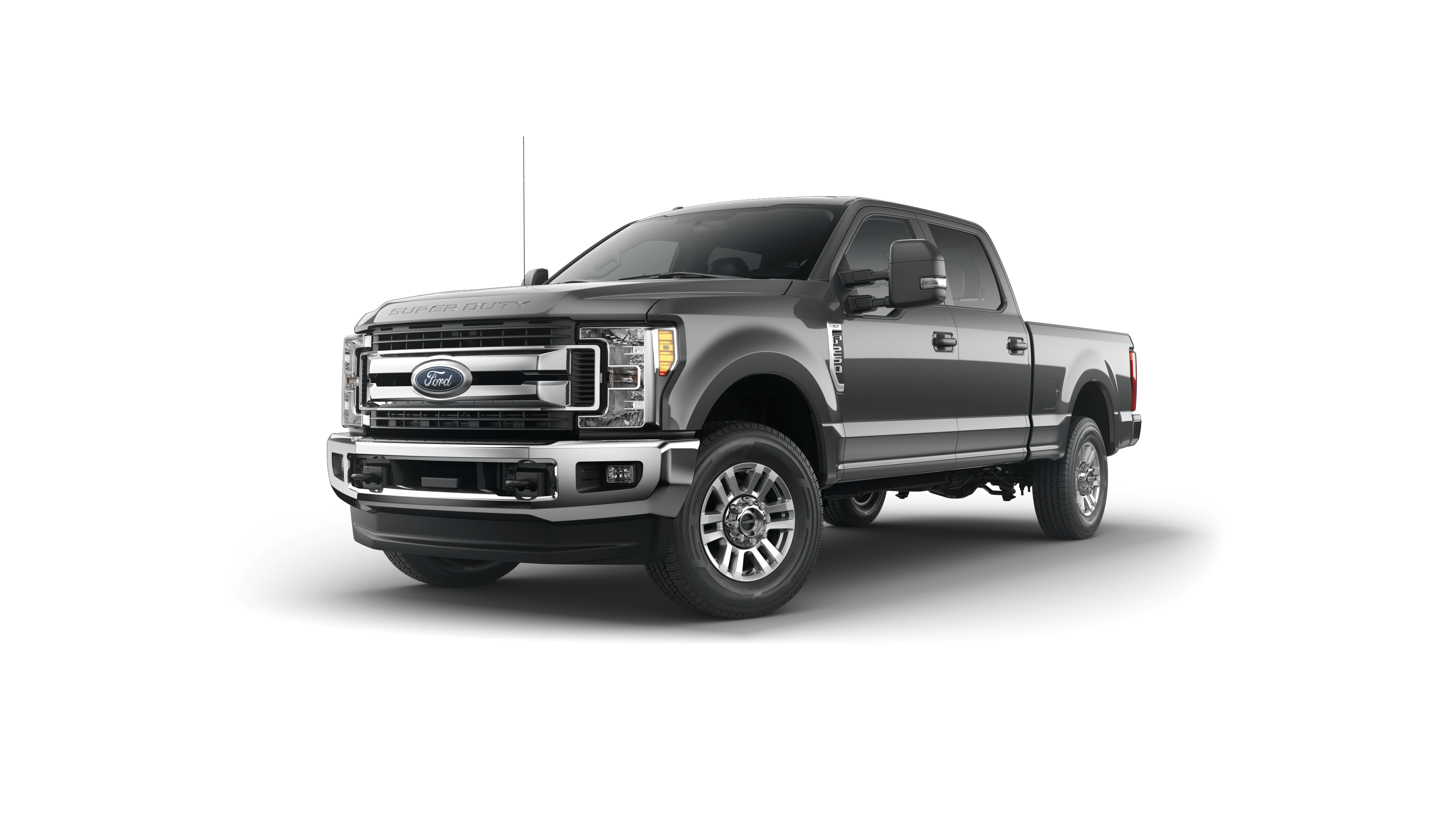 2019 Ford Super Duty F-250 SRW for sale in Terrell - 1FT7W2B61KEC06685 ...